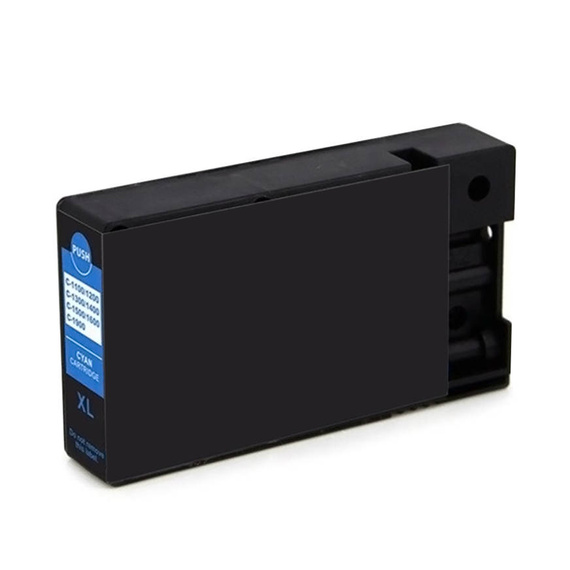 Tusz atramentowy Starink zamiennik do Canon PGI-1500 C (Błękitny)
