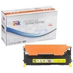 Toner Starink zamiennik do Samsung CLT 409S-Y (Żółty)