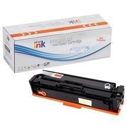 Toner Starink zamiennik do HP 203A CF542A (Żółty)