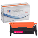 Zestaw czterech tonerów Starink zamienników do Samsung CLT K406S (CMYK)