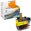 Zestaw czterech tuszy atramentowych Starink zamienników do Brother MFC (CMYK)