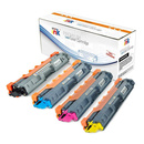 Zestaw czterech tonerów Starink zamienników do Brother TN245 (CMYK)