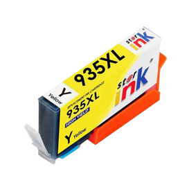 Tusz atramentowy Starink zamiennik do HP 935 XL Y (Żółty)