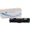 Zestaw trzech tonerów Starink zamienników do HP 125A (Czarny)