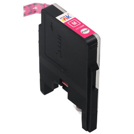 Tusz atramentowy Starink zamiennik do Brother LC-1240 M (Purpurowy)