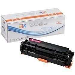 Toner Starink zamiennik do HP 205A CF533A (Purpurowy)
