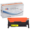 Toner Starink zamiennik do Samsung CLT-Y406S (Żółty)