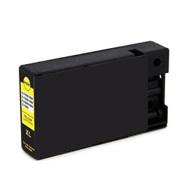 Tusz atramentowy Starink zamiennik do Canon PGI-1500 Y (Żółty)
