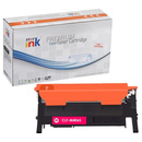 Zestaw pięciu tonerów Starink zamienników do Samsung CLT K406S (CMYK)