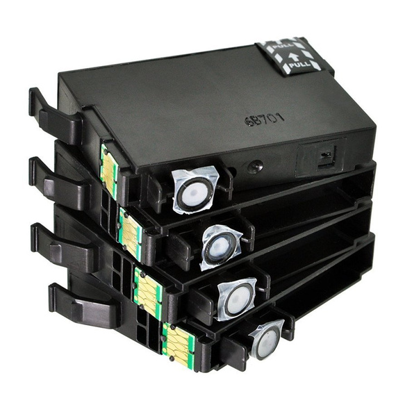 Tusz atramentowy Starink zamiennik do Epson T2992 29 XL (Błękitny)