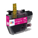 Tusz atramentowy Starink zamiennik do Brother LC3619 M (Purpurowy)