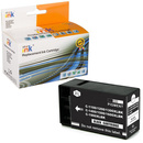 Zestaw czterech tuszy atramentowych Starink zamienników do Canon PGI-1500 (CMYK)