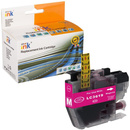 Zestaw czterech tuszy atramentowych Starink zamienników do Brother MFC (CMYK)