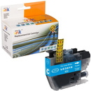 Zestaw pięciu tuszy atramentowych Starink zamienników do Brother MFC (CMYK)