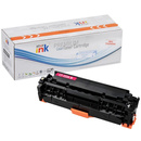 Zestaw czterech tonerów Starink zamienników do HP 205A (CMYK)