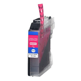 Tusz atramentowy Starink zamiennik do Brother LC-223 M (Purpurowy)