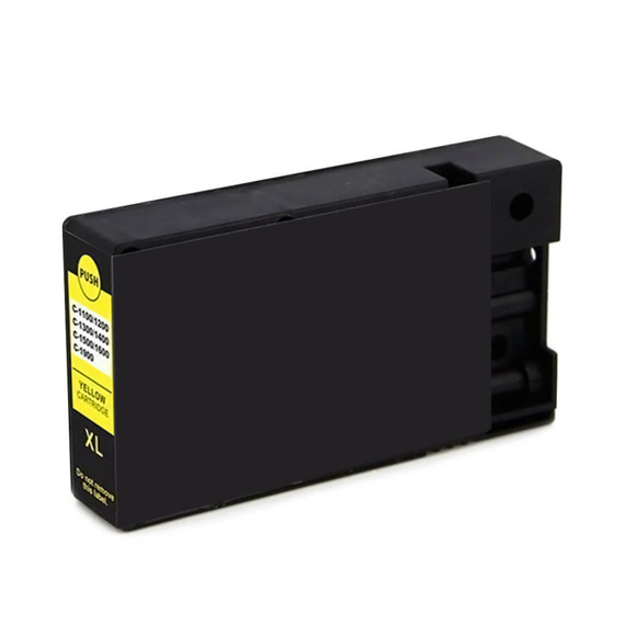 Zestaw ośmiu tuszy atramentowych Starink zamienników do Canon PGI-1500 (CMYK)